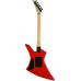 Jackson JS Series Kelly™ JS32 Rosewood Fingerboard Ferrari Red электрогитара, серия JS - Kelly™, цвет красный феррари Jackson JS Series Kelly™ JS32 Rosewood Fingerboard Ferrari Red электрогитара, серия JS - Kelly™, цвет красный феррари