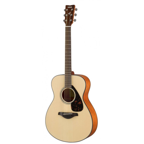 Yamaha FS820 N акустическая гитара, корпус компакт, цвет натуральный Yamaha FS820 N акустическая гитара, корпус компакт, цвет натуральный