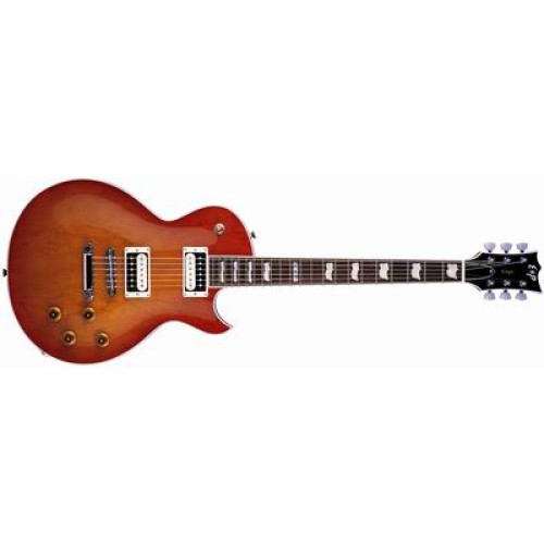 ESP ECLIPSE I ACSB электрогитара ESP ECLIPSE I ACSB электрогитара