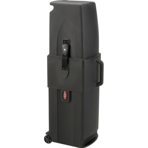 SKB R5017W кейс для микрофонных и ударных стоек SKB R5017W кейс для микрофонных и ударных стоек