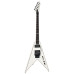 B.C.Rich NJDLXJRVPW электрогитара, цвет белый B.C.Rich NJDLXJRVPW электрогитара, цвет белый