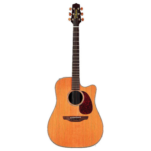 Takamine TAN15C электроакустическая гитара с кейсом Takamine TAN15C электроакустическая гитара с кейсом