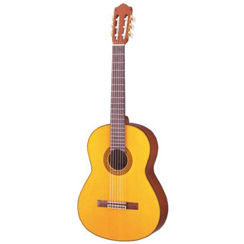 Yamaha C-80 гитара классическая, корпус - нато, верхняя дека - ель Yamaha C-80 гитара классическая, корпус - нато, верхняя дека - ель