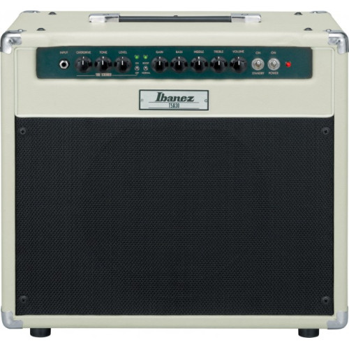 Ibanez TSA30 Tubescreamer Amplifier ламповый гитарный комбо Ibanez TSA30 Tubescreamer Amplifier ламповый гитарный комбо