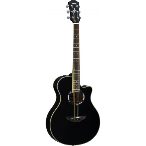 Yamaha APX-500III BL гитара электроакустическая Yamaha APX-500III BL гитара электроакустическая