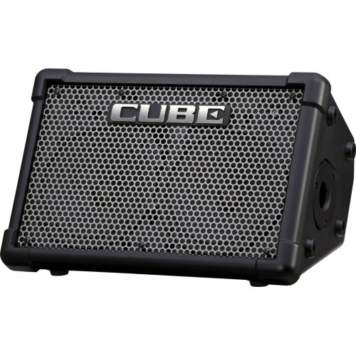 Roland Cube Street EX гитарный комбо Roland Cube Street EX гитарный комбо