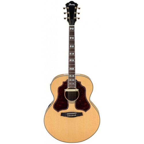 Ibanez SGE530-NT электроакустическая гитара Ibanez SGE530-NT электроакустическая гитара