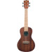 Kala KA-15C Mahogany укулеле концерт, цвет натуральный Kala KA-15C Mahogany укулеле концерт, цвет натуральный