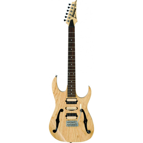 Ibanez Premium PGM80P-NT Natural Paul Gilbert Signature электрогитара Ibanez Premium PGM80P-NT Natural Paul Gilbert Signature электрогитара