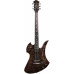 B.C.Rich PXMHBKB электрогитара, цвет черный