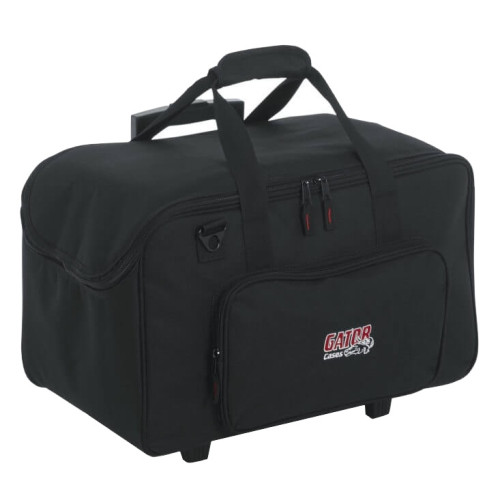 Gator G-LightBag-1911W сумка с колесами для переноски 4-х приборов LED PAR