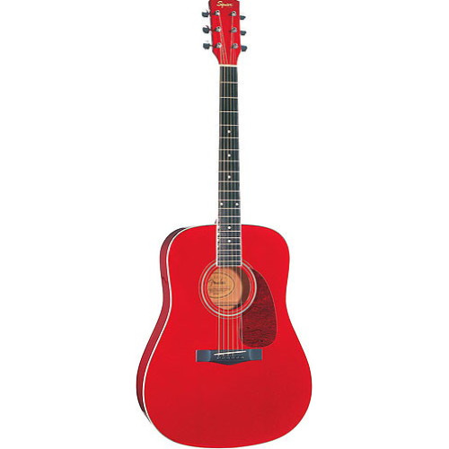 Fender SQUIER ACOUSTIC SD-6G AWT EXP акустическая гитара Fender SQUIER ACOUSTIC SD-6G AWT EXP акустическая гитара