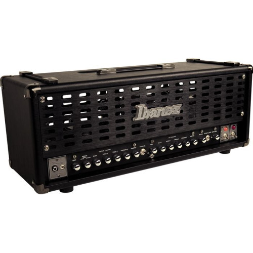 Ibanez TN120 THERMION GUITAR AMPLIFIER HEAD гитарный усилитель Ibanez TN120 THERMION GUITAR AMPLIFIER HEAD гитарный усилитель