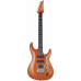 Ibanez SA260FM AMBER BURST электрогитара Ibanez SA260FM AMBER BURST электрогитара