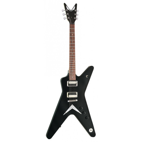 Dean MLX CBK электрогитара Dean MLX CBK электрогитара
