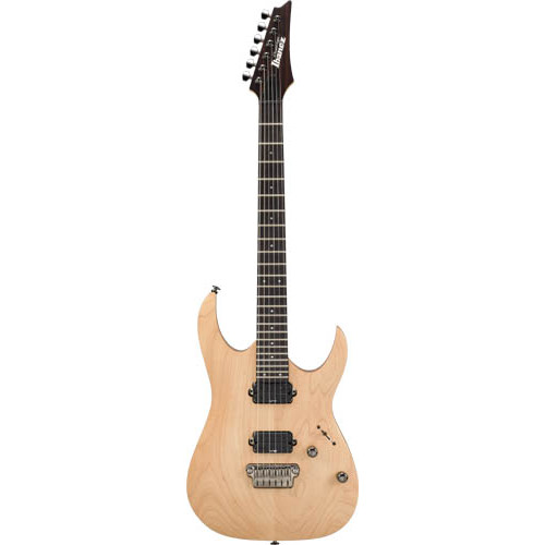Ibanez RGA121 NATURAL FLAT электрогитара Ibanez RGA121 NATURAL FLAT электрогитара