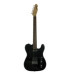 Ashtone AE-200/BK электрогитара, цвет черный Ashtone AE-200/BK электрогитара, цвет черный