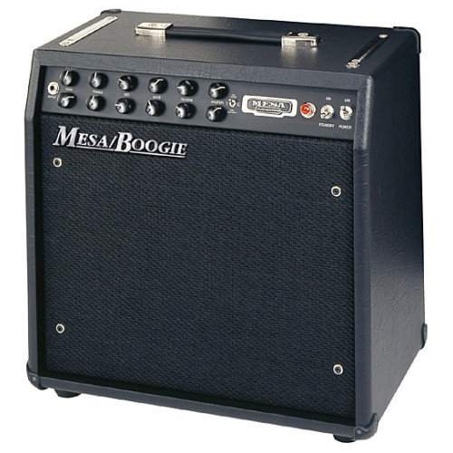 Mesa Boogie F30™ 1X12 COMBO 30W гитарный ламповый комбо, 30 Вт Mesa Boogie F30™ 1X12 COMBO 30W гитарный ламповый комбо, 30 Вт