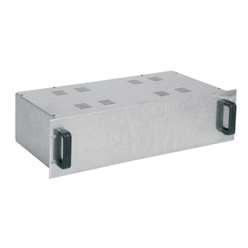 Proel SCA2ARack рэковый корпус с ручками, 2 высоты Proel SCA2ARack рэковый корпус с ручками, 2 высоты