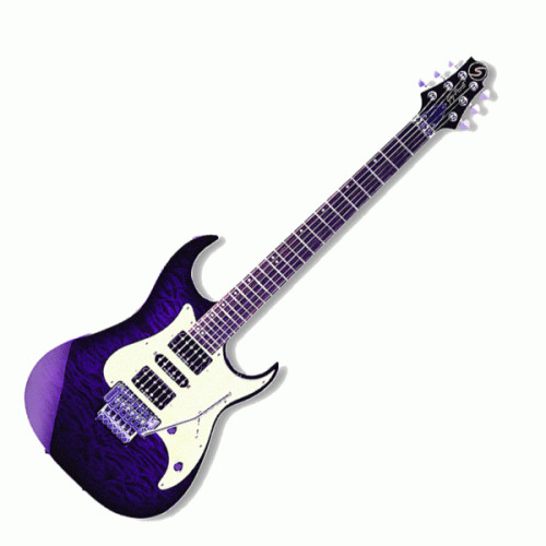 Greg Bennett IC4/TRV Greg Bennett IC4/TRV