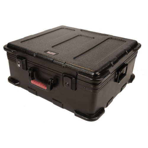 Gator G-MIX-12 PU-TSA кейс для микшеров Gator G-MIX-12 PU-TSA кейс для микшеров