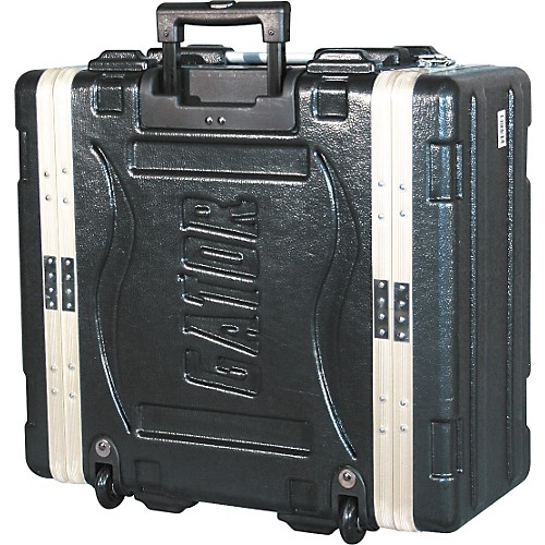 Gator GRR-4L рэковый кейс Gator GRR-4L рэковый кейс