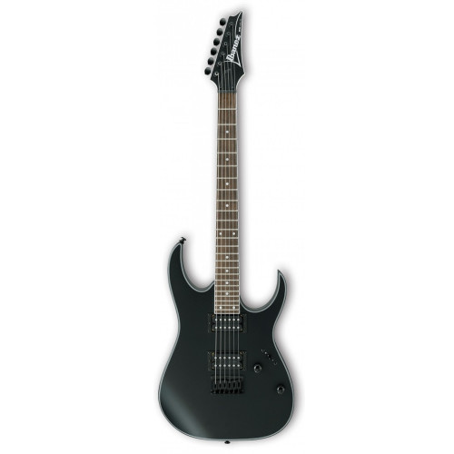Ibanez RG421EX-BKF электрогитара, цвет черный Ibanez RG421EX-BKF электрогитара, цвет черный