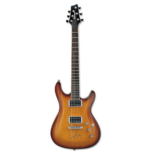 Ibanez SZ320 BROWN SUNBURST электрогитара Ibanez SZ320 BROWN SUNBURST электрогитара