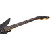 Schecter SGR Avenger MBLK электрогитара Schecter SGR Avenger MBLK электрогитара