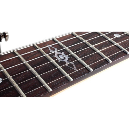 Schecter SGR Avenger MBLK электрогитара Schecter SGR Avenger MBLK электрогитара