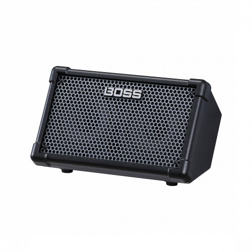 Roland CUBE-ST2 гитарный комбо, 10 Вт (5 Вт + 5 Вт), 2x6,5' Roland CUBE-ST2 гитарный комбо, 10 Вт (5 Вт + 5 Вт), 2x6,5'