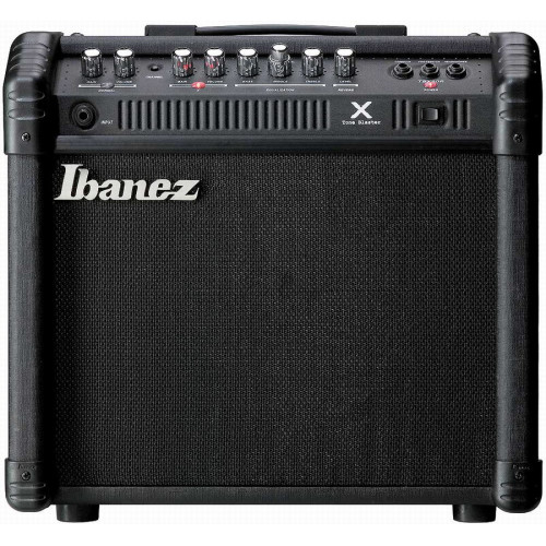 Ibanez TBX30R Toneblaster гитарный комбо Ibanez TBX30R Toneblaster гитарный комбо