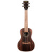 Kala KA-EBY-C Ebony Concert Ukulele укулеле концерт, цвет натуральный Kala KA-EBY-C Ebony Concert Ukulele укулеле концерт, цвет натуральный