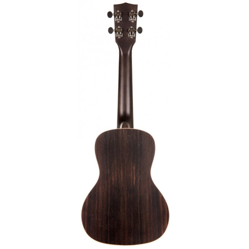 Kala KA-EBY-C Ebony Concert Ukulele укулеле концерт, цвет натуральный Kala KA-EBY-C Ebony Concert Ukulele укулеле концерт, цвет натуральный