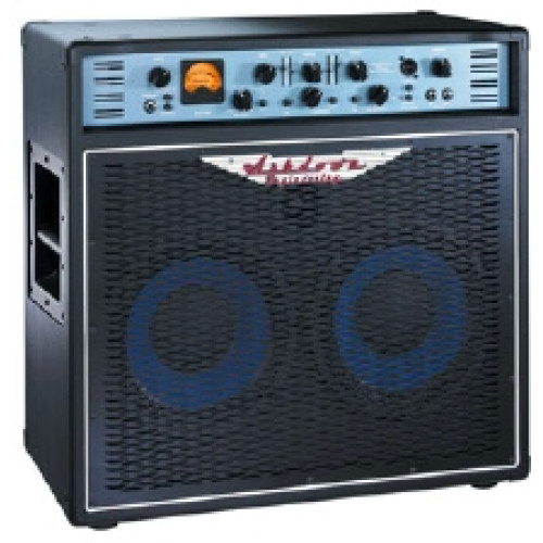 Ashdown ABM C210H-500 EVO III басовый комбо, 575 Вт Ashdown ABM C210H-500 EVO III басовый комбо, 575 Вт
