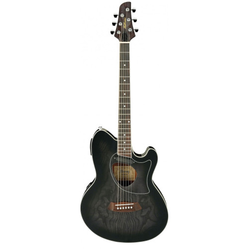 Ibanez TCM50-TKS электро-акустическая гитара Ibanez TCM50-TKS электро-акустическая гитара