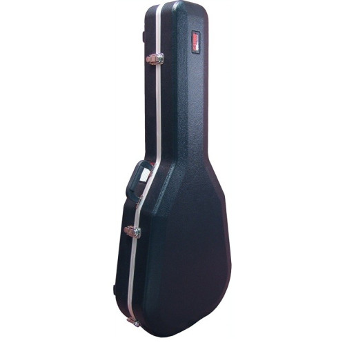 Gator GC-APX пластиковый кейс для гитар APX-style Gator GC-APX пластиковый кейс для гитар APX-style