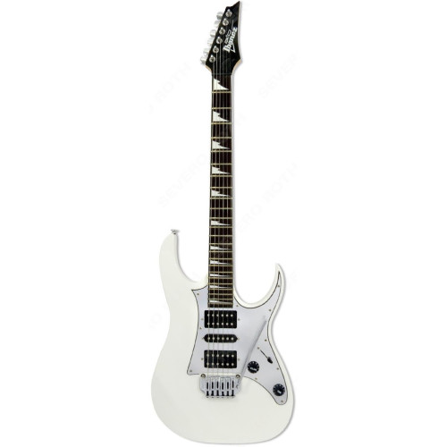 Ibanez GRG150DX-PW электрогитара Ibanez GRG150DX-PW электрогитара