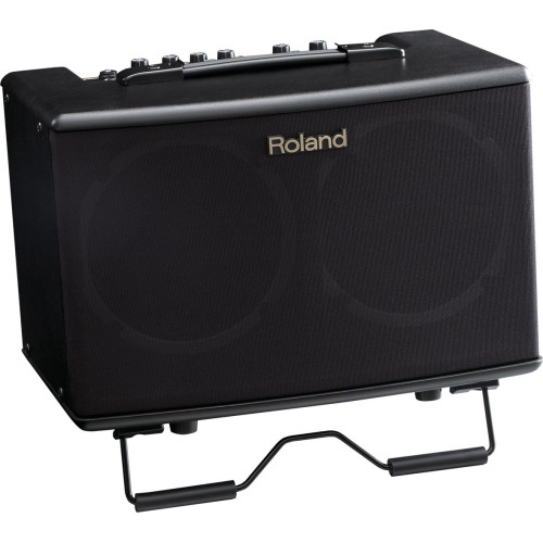 Roland AC-40 комбо гитарный Roland AC-40 комбо гитарный