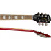 Epiphone Les Paul Standard 60s Iced Tea электрогитара, цвет санберст