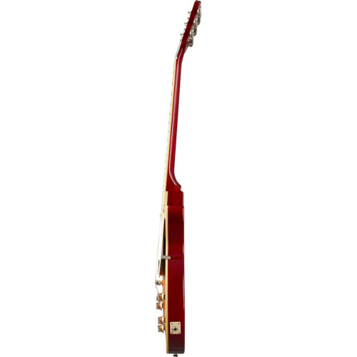Epiphone Les Paul Standard 60s Iced Tea электрогитара, цвет санберст