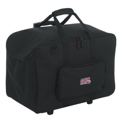 Gator G-LightBag-2212W сумка с колесами для переноски приборов LED PAR