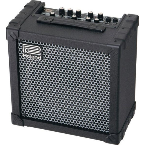 Roland CUBE-30X гитарный комбо, 30 Вт Roland CUBE-30X гитарный комбо, 30 Вт