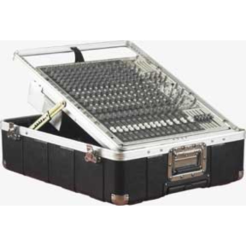Gator G-MIX-8PU POP-UP 8-SPACE MIXER CASE Gator G-MIX-8PU POP-UP 8-SPACE MIXER CASE