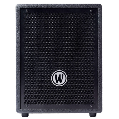 Warwick Gnome CAB 10-8 акустический кабинет для бас-гитарного усилителя, 10'', 8 Ом, 200 Вт Warwick Gnome CAB 10-8 акустический кабинет для бас-гитарного усилителя, 10'', 8 Ом, 200 Вт