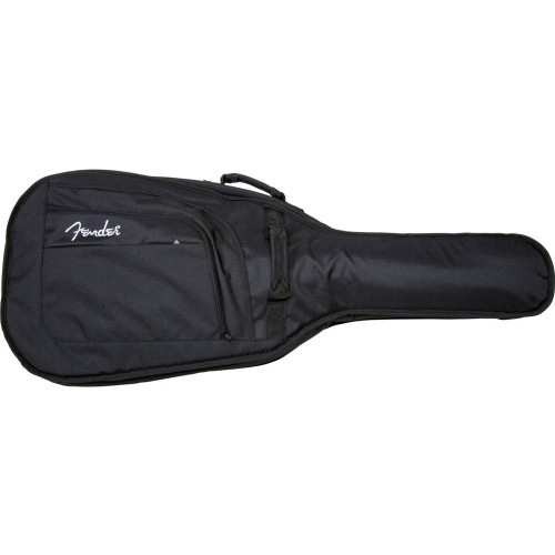 Fender Urban Dreadnought Gig Bag чехол для акустической гитары Fender Urban Dreadnought Gig Bag чехол для акустической гитары