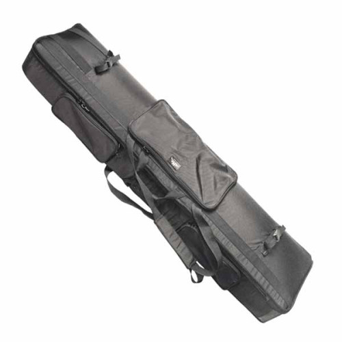 АМС КЛВ3 (102-40-17) Pro чехол для синтезатора Yamaha 340-740, Casio 571, 731 АМС КЛВ3 (102-40-17) Pro чехол для синтезатора Yamaha 340-740, Casio 571, 731