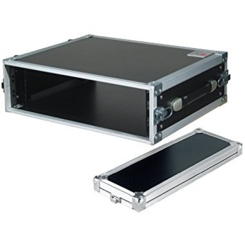 Bespeco CRO23E рековый кейс, 3U, 19"