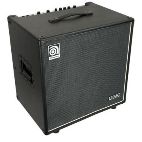 Ampeg BA300 115 (W) комбо басовый 300Вт, 1X15'' Ampeg BA300 115 (W) комбо басовый 300Вт, 1X15''