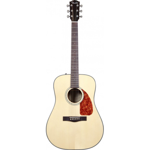 Fender CD-280 S Solid Spruce Top Rosewood Back/Sides Natural электроакустическая гитара Fender CD-280 S Solid Spruce Top Rosewood Back/Sides Natural электроакустическая гитара
